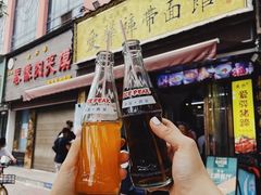 -刘信牛羊肉小炒泡馍(回民街店)