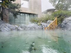 -和园景逸大酒店朗月汤泉