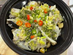 -新东源国际酒店·新东源食坊(沙井店)