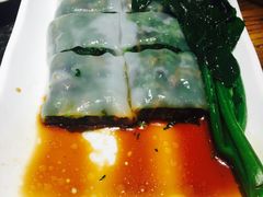 -小城粥道·海胆鲜虾粥(解放广场店)