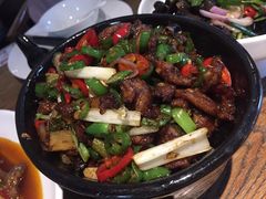 -鉴川·川菜传承(星汇两江店)