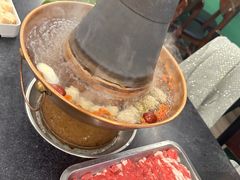 -新梅居(宁海东路店)