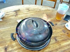 -大地农庄(逢沙大道店)