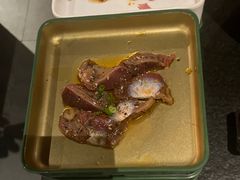 -神户赤童日式烤肉(金地广场店)