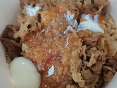 -食其家·牛丼咖喱(广元西路店)