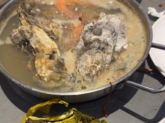 -尚宴牛特鲜自助(太原街万达店)