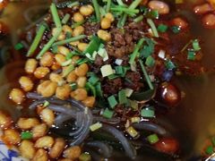 -秦韵轩·西安小馆(贻成福地广场店)