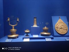 -上海博物馆(人民广场馆)