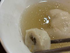 -毛华美食(清扬路店)