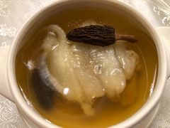 -酌宴府The China Club·广州万富希尔顿酒店(云城东路店)