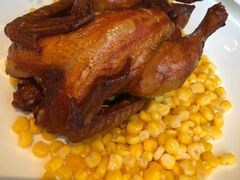 -港丽餐厅(高德置地店)