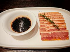 镇江肴肉-苏淮景·苏闽融创菜·海鲜(原空港井河轩店)