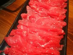 -八宝牛潮汕鲜牛肉火锅(净月店)