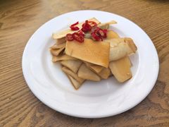 -后湖小院·乡野田园菜