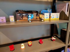 -dotcom coffee古点咖啡(致真大厦店)