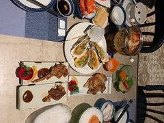 -海鼎荟海鲜姿造(晋江宝龙店)