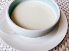 奶冻-喜粤8号(四海唐人街店)