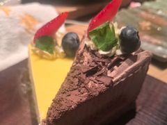 彩虹蛋糕-Minase水濑·日料放题(外滩店)