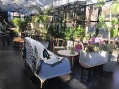 -北马山庄植趣咖啡