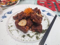-御仙都北京菜馆·烤鸭店(双井店)