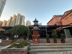 -晋江五店市传统文化旅游区