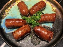 黑椒香肠-KCOOKING概念韩餐(世茂52+店)
