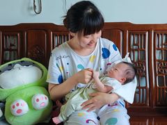 -阿福宝宝月嫂(东方医院店)