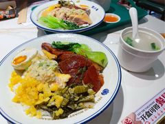 -肥小福·烧鹅专门店(环宇荟店)