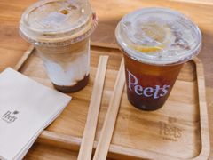 -Peet's Coffee皮爷咖啡(豫园店)