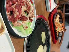 -正宗齐齐哈尔烤肉·齐牛哥鲜切炭火烤肉(杭州总店)