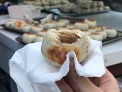 -长发西饼(临顿路店)