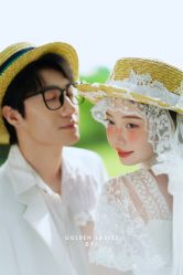 点击看大图 -金夫人婚纱摄影(衡阳店)