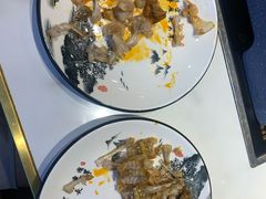-川府宴语烤鱼川菜家常菜(梨园店)