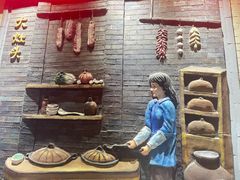 -大灶头·新昌菜(中国茶市店)