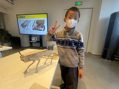 -现代汽车文化中心 Hyundai Motorstudio Beijing