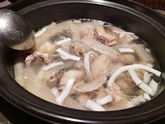 -同仁四季椰子鸡(无锡滨湖万象汇店)