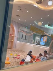 -奈尔宝家庭中心·亲子餐厅(苏州大悦城店)