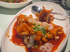 -桂满陇·桃花院落(长泰广场店)