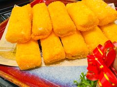 -草原明珠大酒店蒙餐