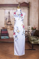 -GIMIWEAR 基米尔男士西服高级定制(陆家嘴店)