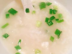 海鲜粥-海味当家·蒸锅海鲜(中山广场创始店)