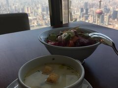 -上海柏悦酒店·世纪100牛排馆