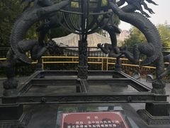 -郭守敬纪念馆