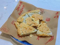 -老西门·常州菜(新区店)