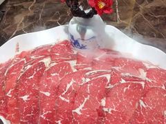 -麻辣因子滩羊火锅(世和广场店)