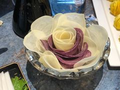 -百草滩羊清水涮羊肉·清真·宁夏盐池滩羊(莲花桥店)