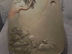 -陈家祠堂-游客中心