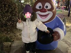 -济南方特东方神画