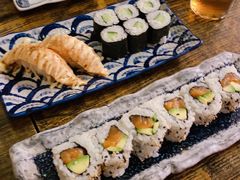-米彩料理(西丽店)