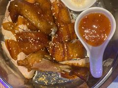 胡桃里烤鸡-拾叁唐Livehouse(佛山禅城店)